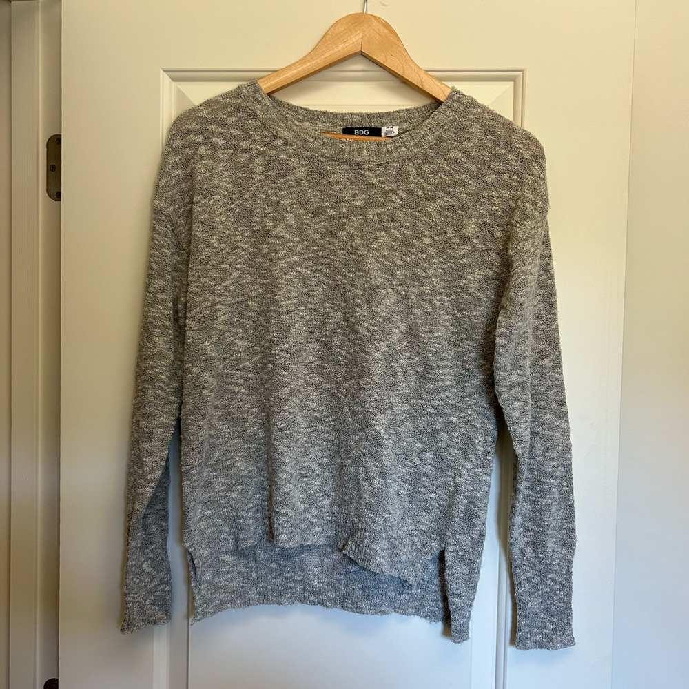Urban Outfitters sweater